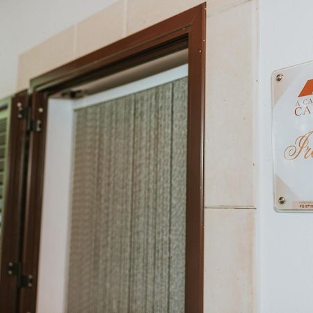A Casa Da Carla Apartment Весте Екстериор снимка