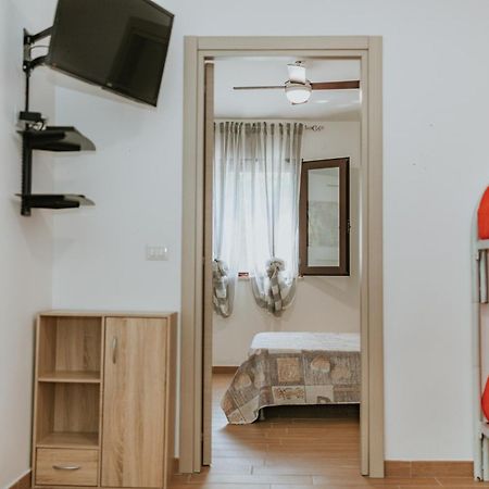 A Casa Da Carla Apartment Весте Екстериор снимка