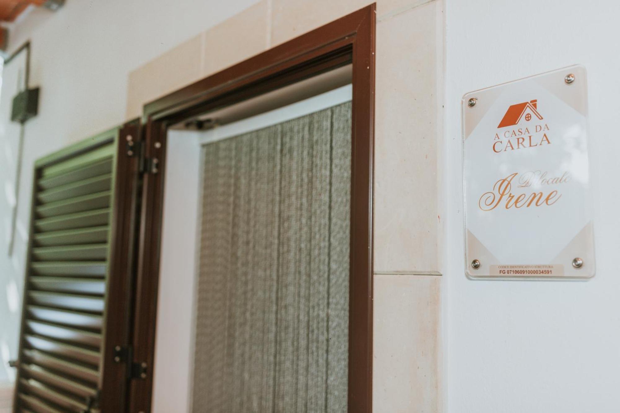 A Casa Da Carla Apartment Весте Екстериор снимка