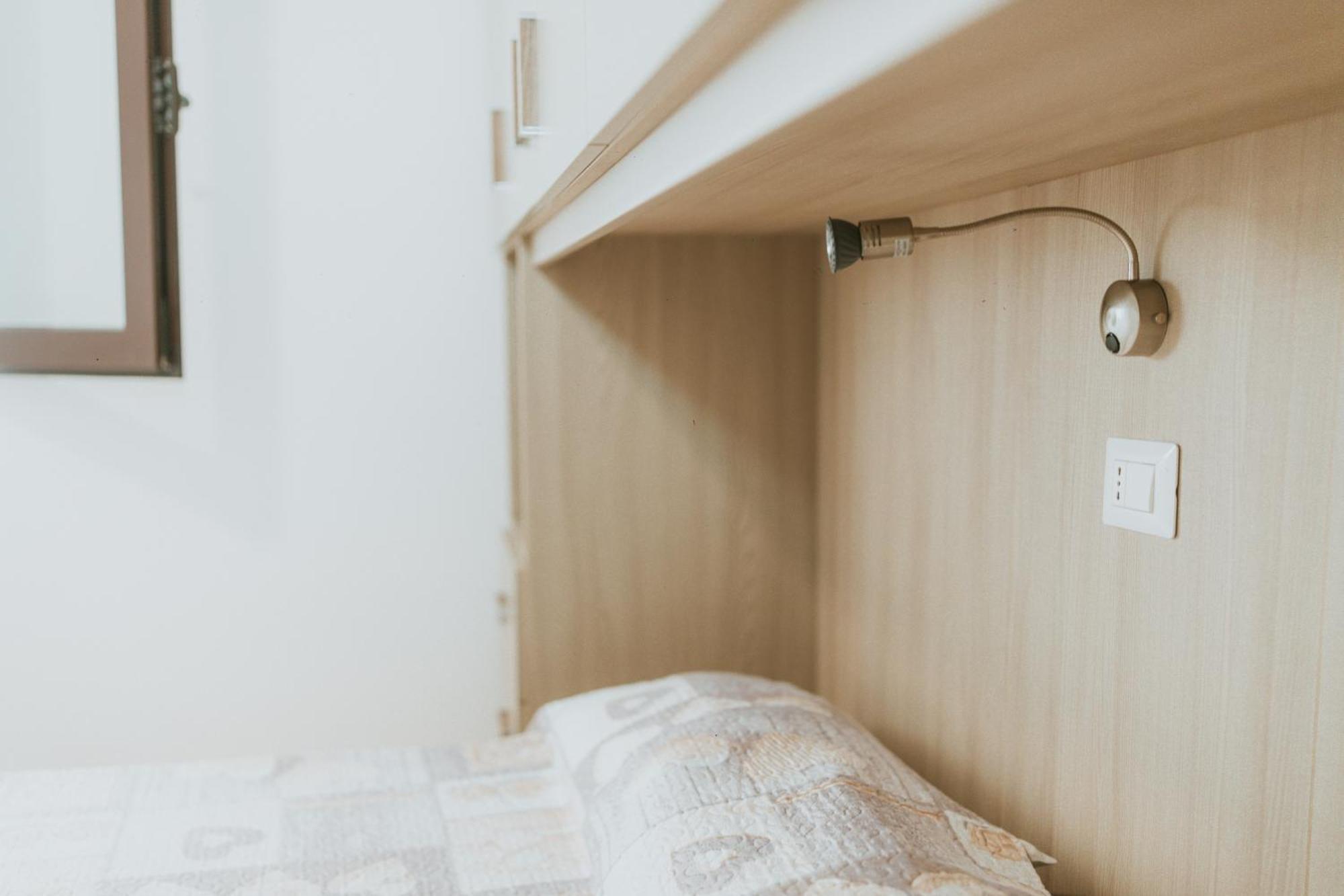 A Casa Da Carla Apartment Весте Екстериор снимка