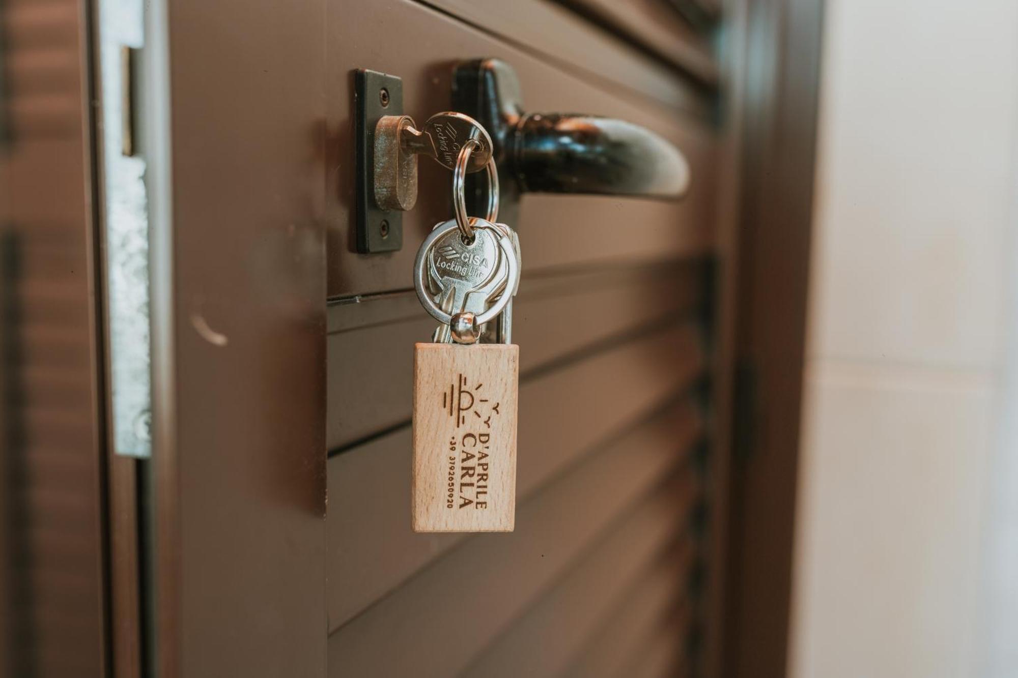 A Casa Da Carla Apartment Весте Екстериор снимка