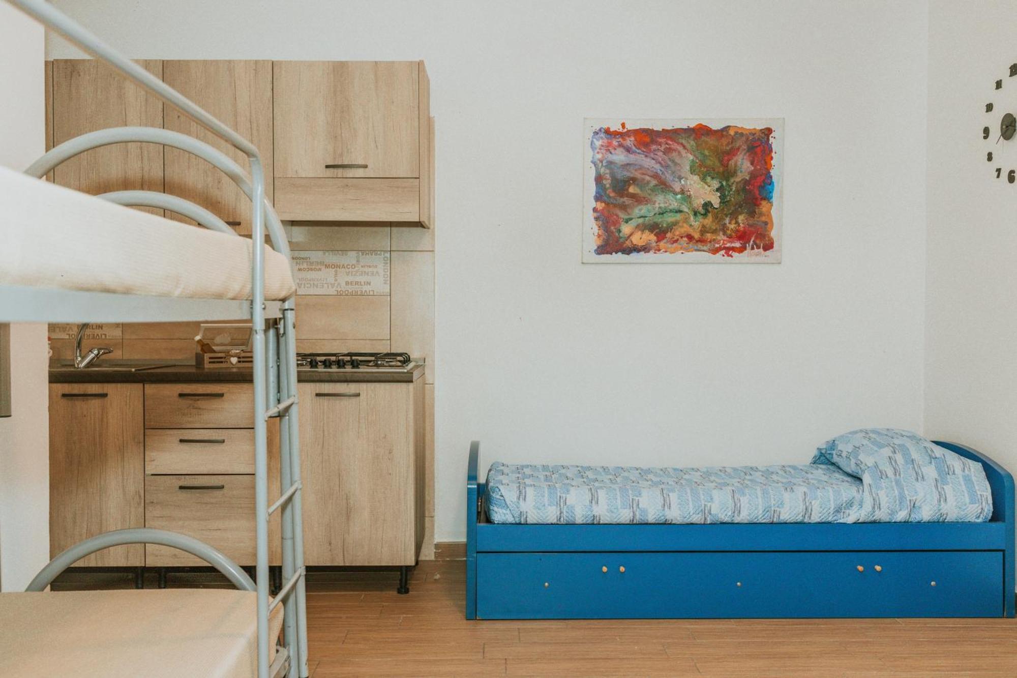 A Casa Da Carla Apartment Весте Екстериор снимка