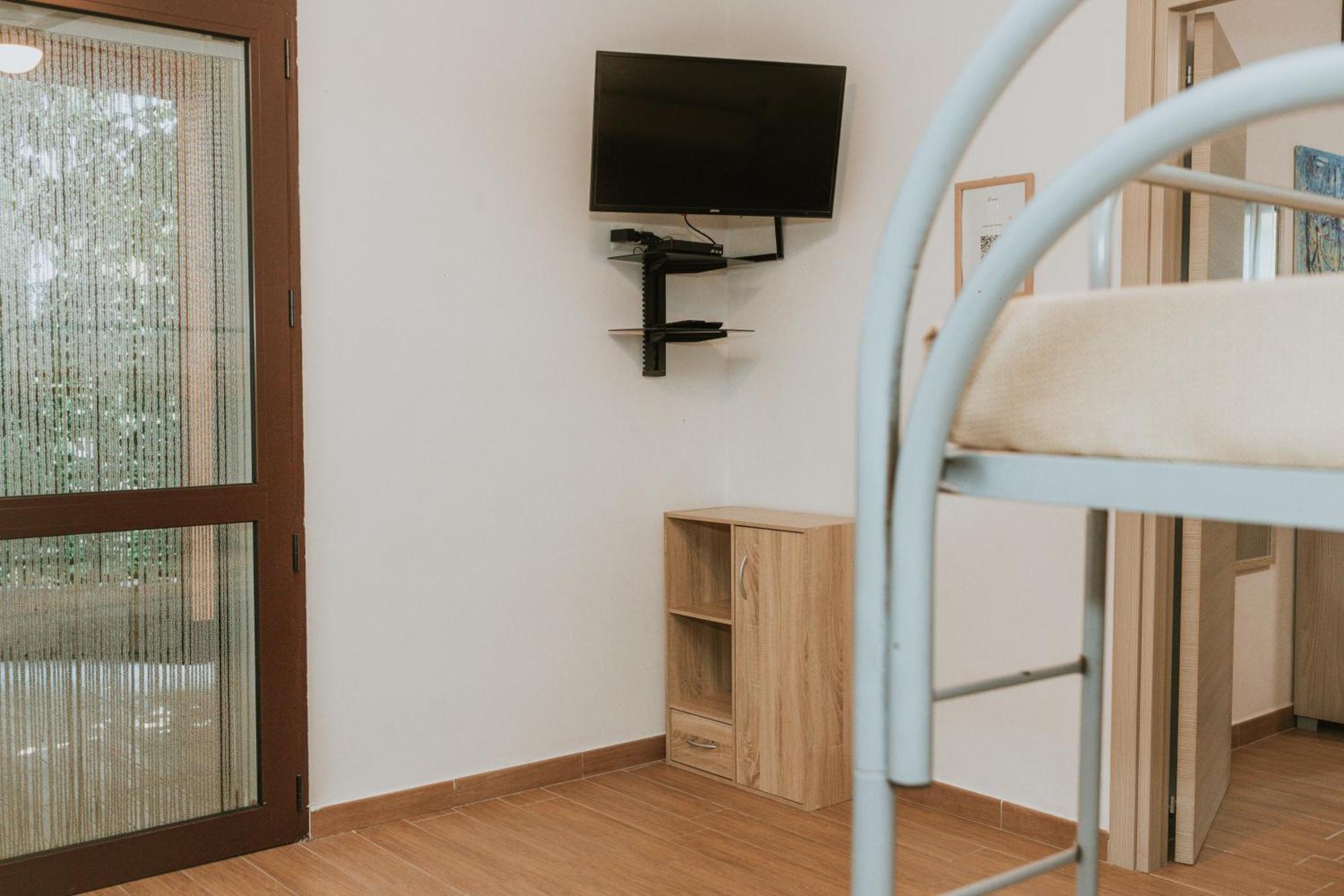 A Casa Da Carla Apartment Весте Екстериор снимка