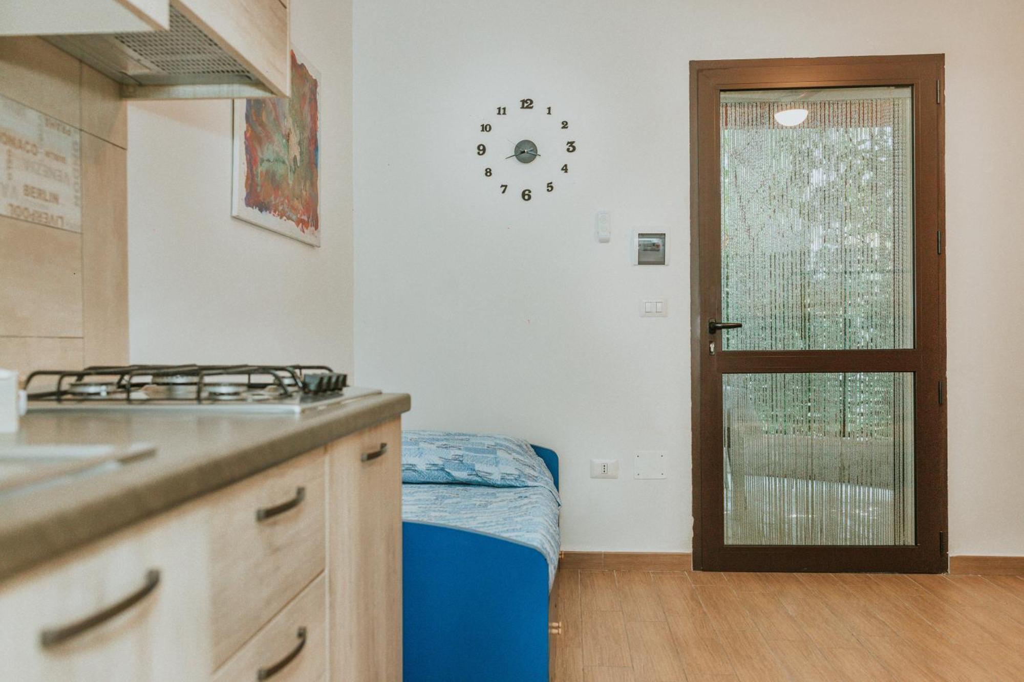 A Casa Da Carla Apartment Весте Екстериор снимка