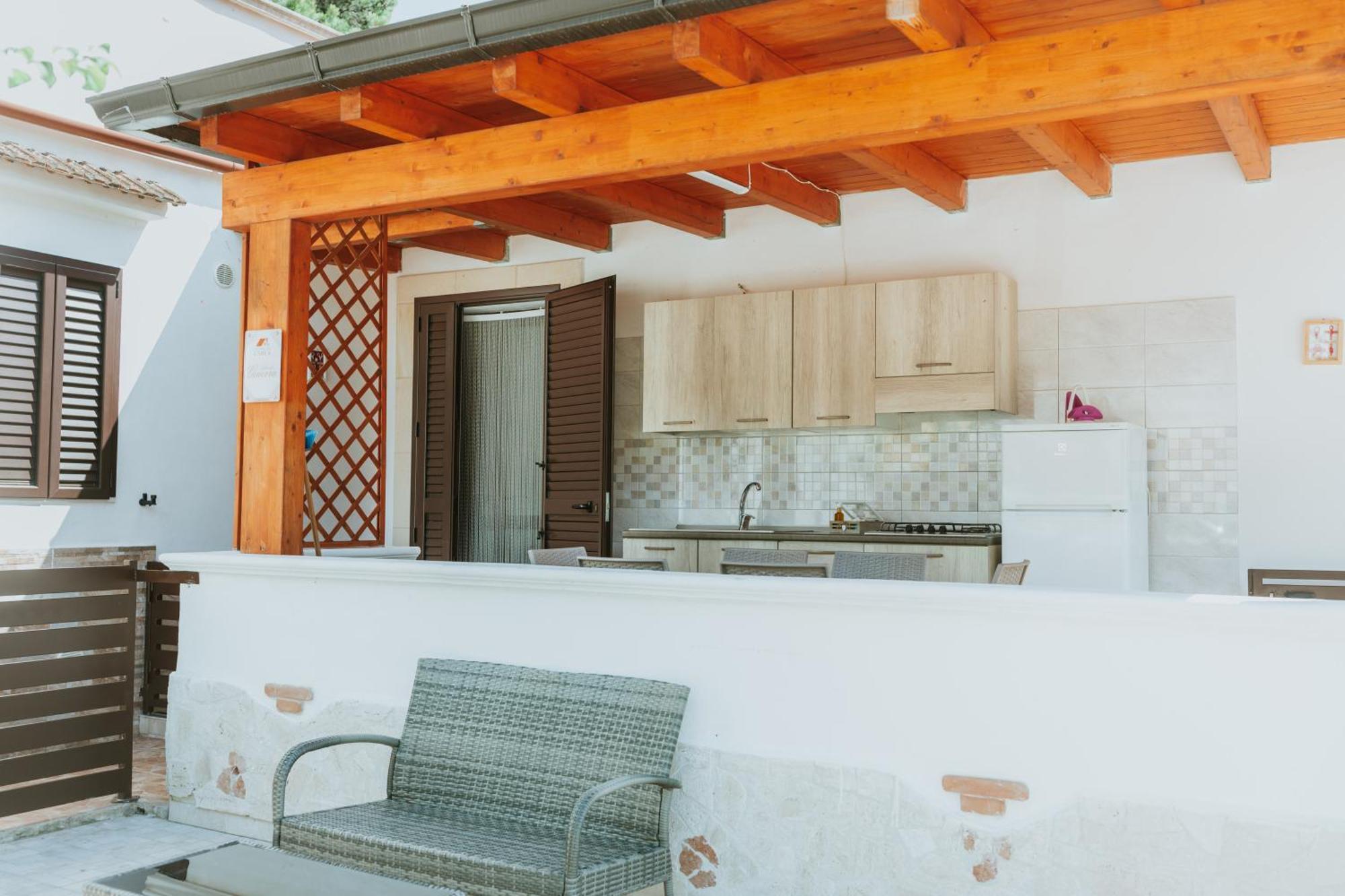 A Casa Da Carla Apartment Весте Екстериор снимка