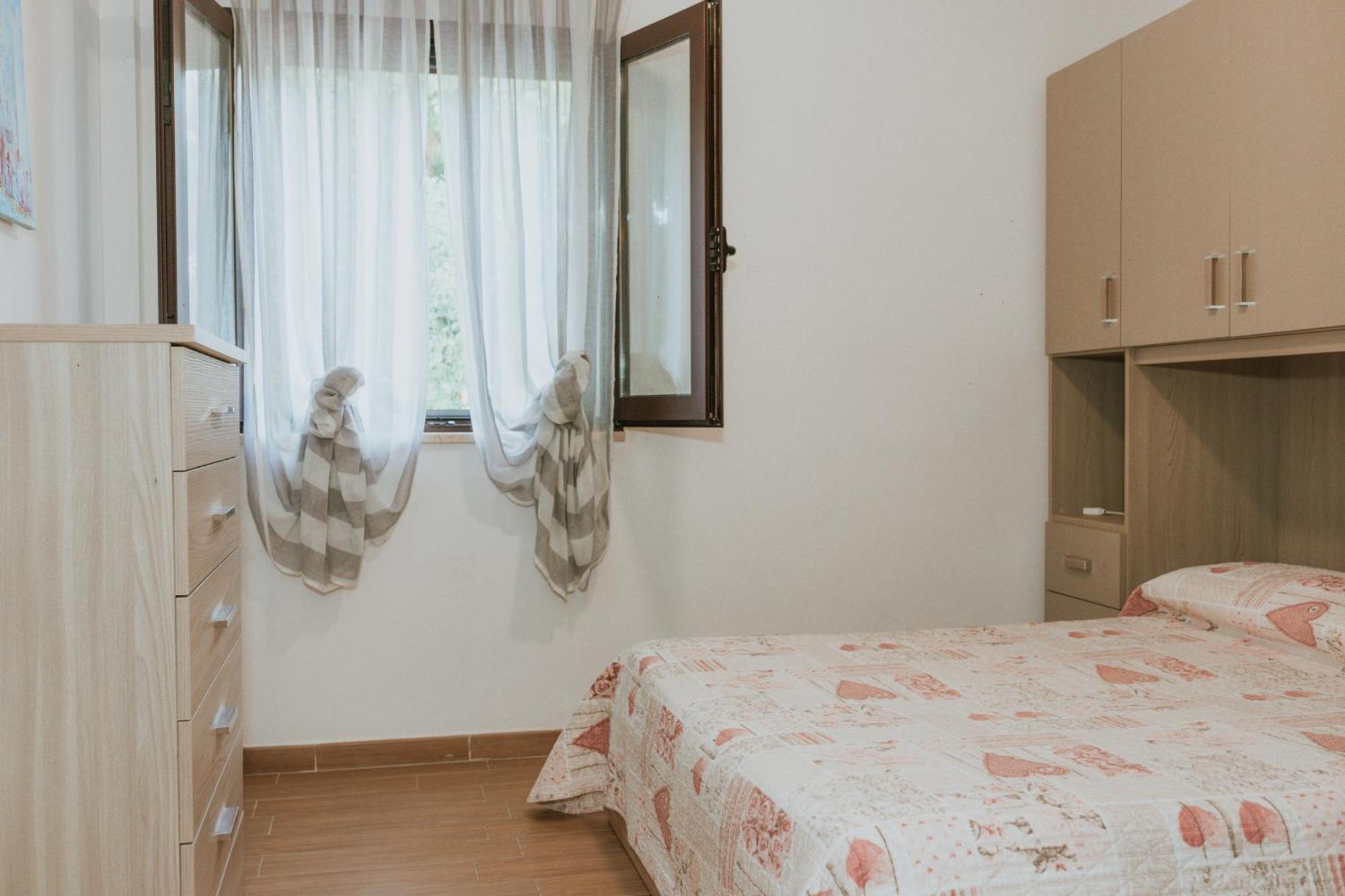 A Casa Da Carla Apartment Весте Екстериор снимка