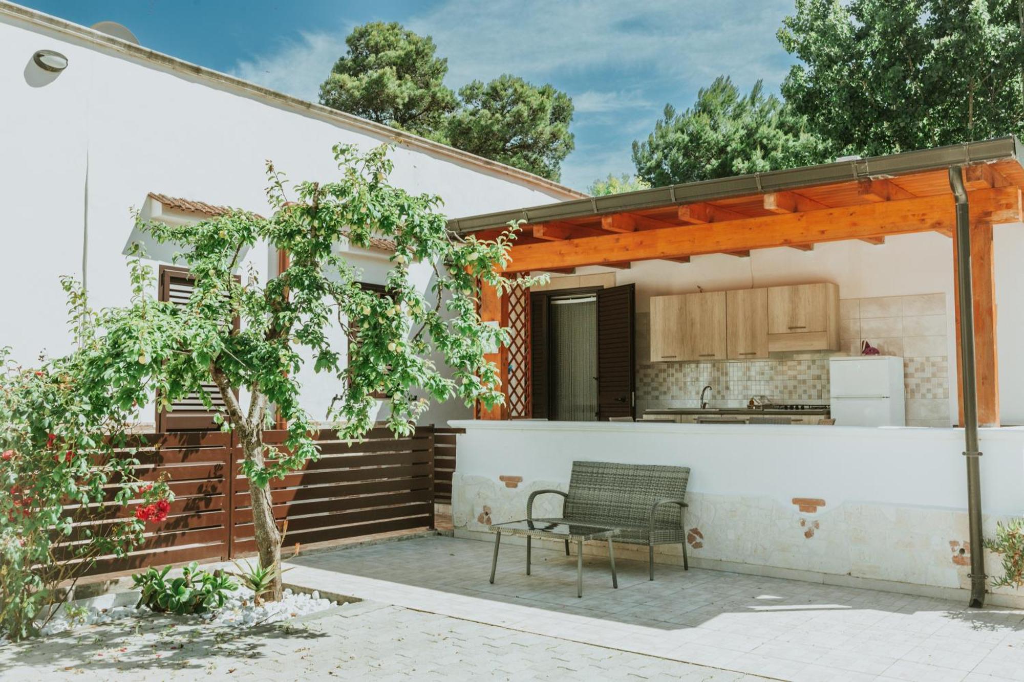A Casa Da Carla Apartment Весте Екстериор снимка