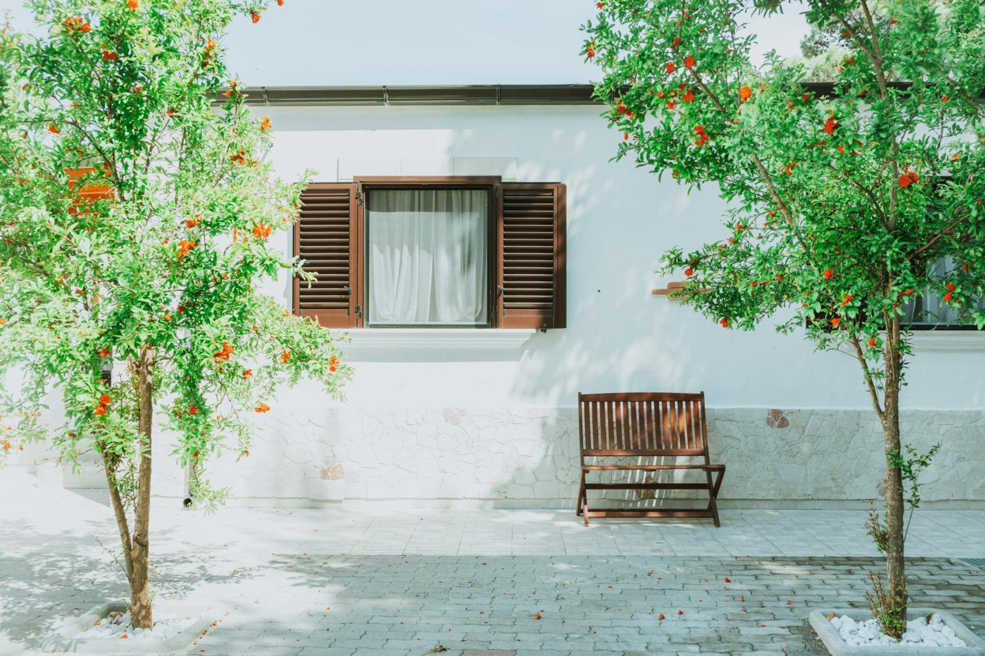 A Casa Da Carla Apartment Весте Екстериор снимка