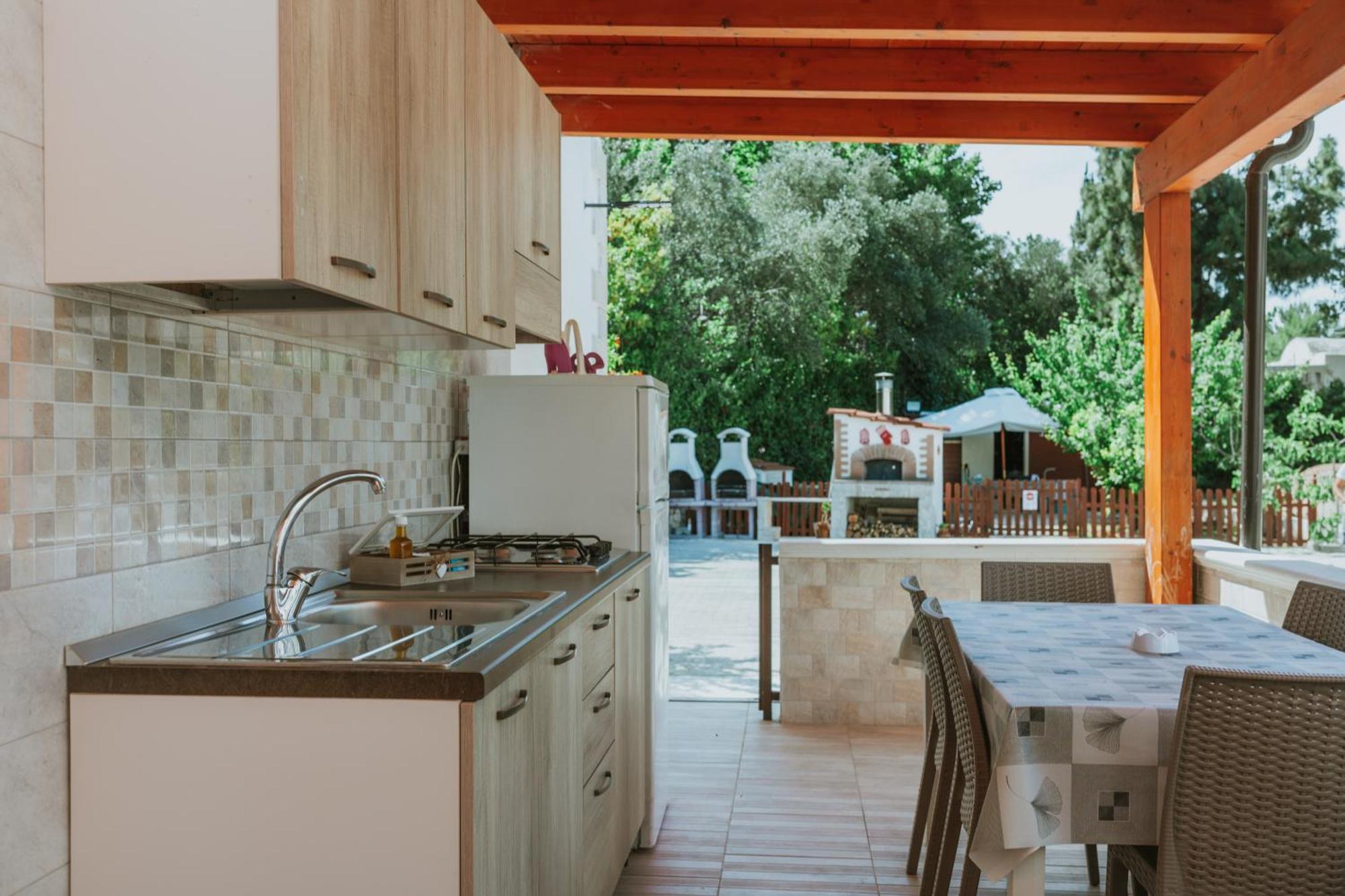 A Casa Da Carla Apartment Весте Екстериор снимка