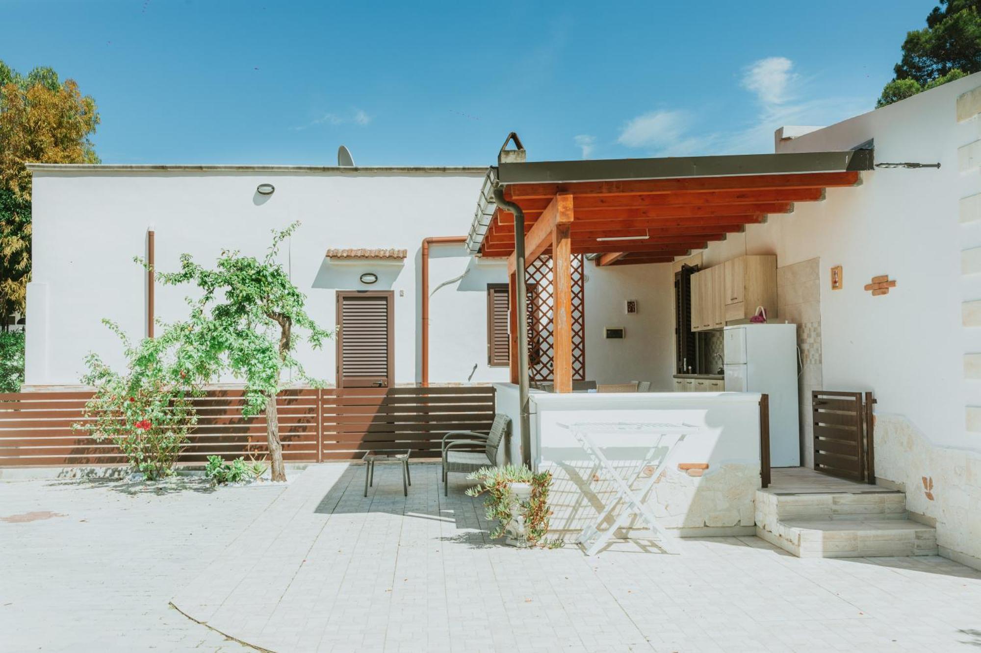 A Casa Da Carla Apartment Весте Екстериор снимка
