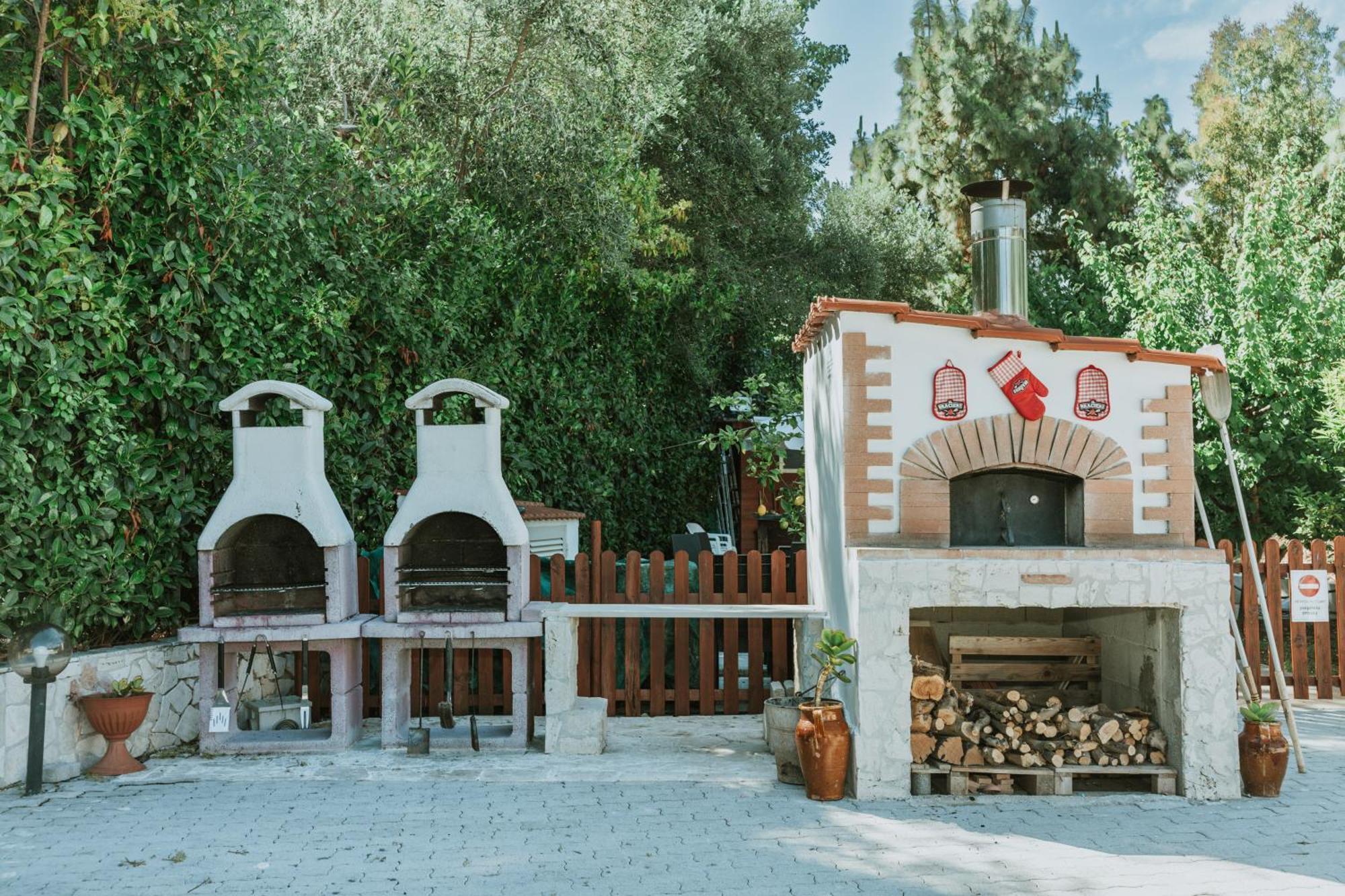 A Casa Da Carla Apartment Весте Екстериор снимка